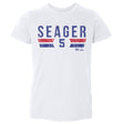 Corey Seager Kids Toddler T-Shirt | 500 LEVEL