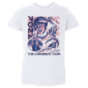 Lindsey Vonn Kids Toddler T-Shirt | 500 LEVEL