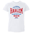 Harlem Globetrotters Kids Toddler T-Shirt | 500 LEVEL
