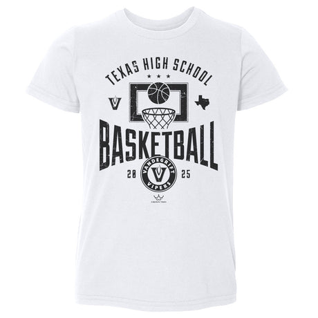 Crown Trio Kids Toddler T-Shirt | 500 LEVEL