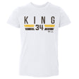 Michael King Kids Toddler T-Shirt | 500 LEVEL
