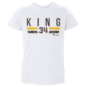 Michael King Kids Toddler T-Shirt | 500 LEVEL
