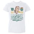 Lindsey Heaps Kids Toddler T-Shirt | 500 LEVEL