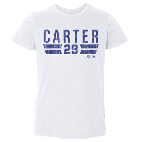 Joe Carter Kids Toddler T-Shirt | 500 LEVEL