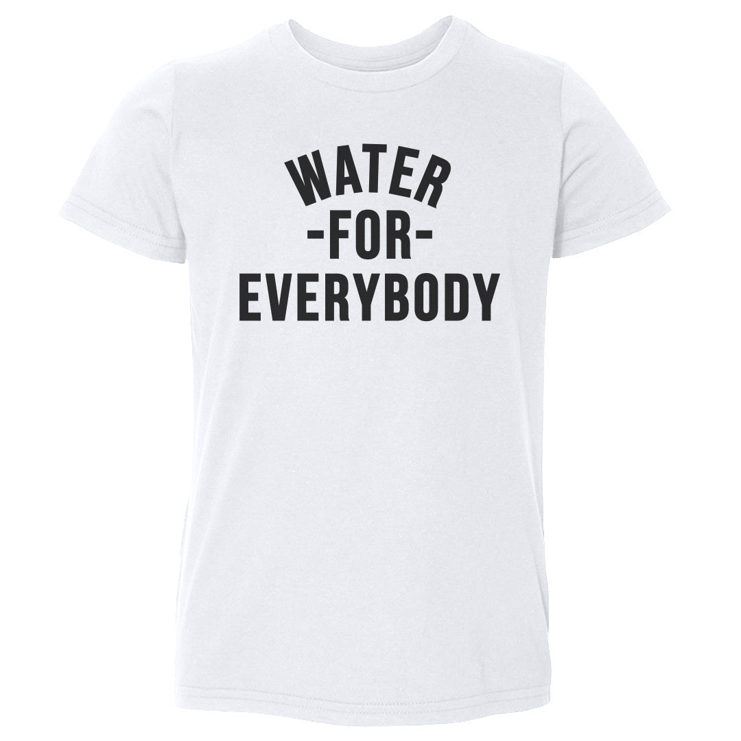 Vs. Everybody Kids Toddler T-Shirt | 500 LEVEL