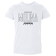 Oswaldo Molina Kids Toddler T-Shirt | 500 LEVEL