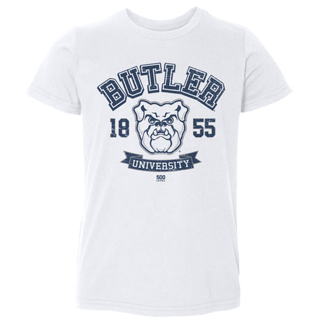 Butler Bulldogs Kids Toddler T-Shirt | 500 LEVEL