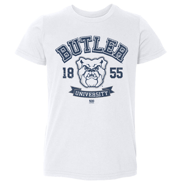 Butler Bulldogs Kids Toddler T-Shirt | 500 LEVEL
