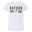 Don Buford Kids Toddler T-Shirt | 500 LEVEL