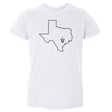 Vandegrift Kids Toddler T-Shirt | 500 LEVEL
