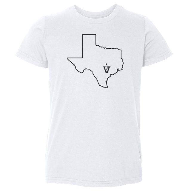 Vandegrift Kids Toddler T-Shirt | 500 LEVEL
