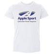 Apple Sport Kids Toddler T-Shirt | 500 LEVEL