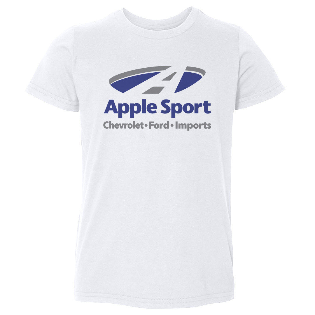 Apple Sport Kids Toddler T-Shirt | 500 LEVEL