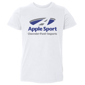 Apple Sport Kids Toddler T-Shirt | 500 LEVEL