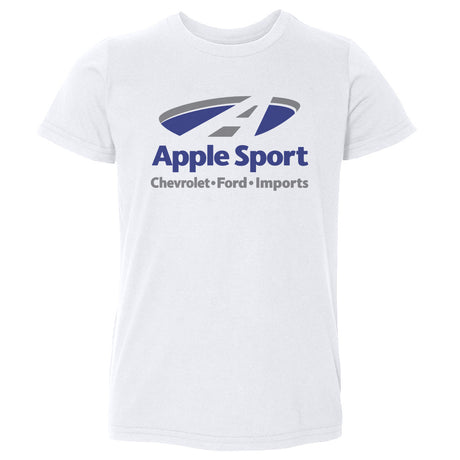 Apple Sport Kids Toddler T-Shirt | 500 LEVEL