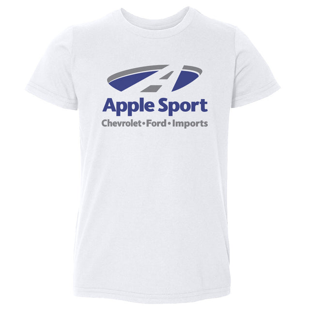 Apple Sport Kids Toddler T-Shirt | 500 LEVEL