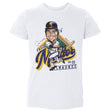 Paul Molitor Kids Toddler T-Shirt | 500 LEVEL