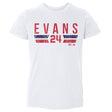 Dwight Evans Kids Toddler T-Shirt | 500 LEVEL