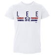 Dylan Lee Kids Toddler T-Shirt | 500 LEVEL