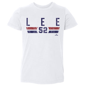 Dylan Lee Kids Toddler T-Shirt | 500 LEVEL