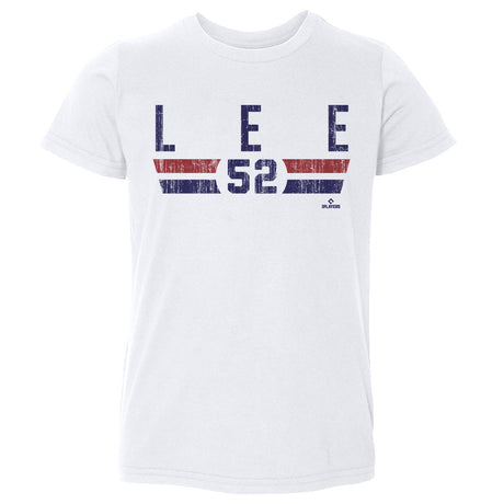 Dylan Lee Kids Toddler T-Shirt | 500 LEVEL