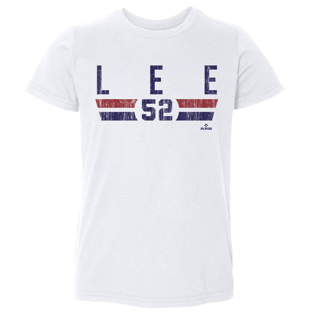 Dylan Lee Kids Toddler T-Shirt | 500 LEVEL