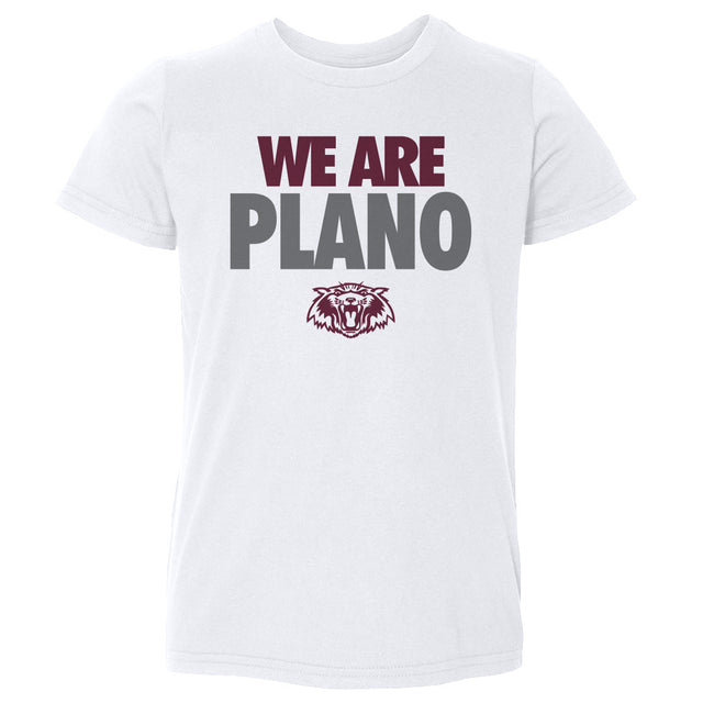 Plano Kids Toddler T-Shirt | 500 LEVEL