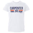 Kerry Carpenter Kids Toddler T-Shirt | 500 LEVEL