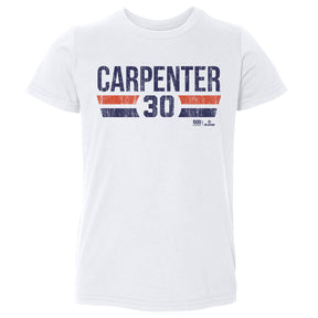 Kerry Carpenter Kids Toddler T-Shirt | 500 LEVEL