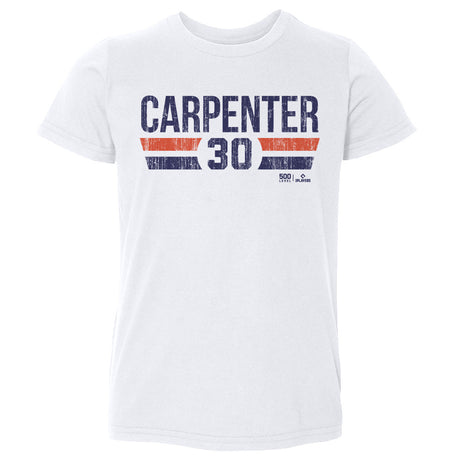 Kerry Carpenter Kids Toddler T-Shirt | 500 LEVEL