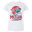 Warren Moon Kids Toddler T-Shirt | 500 LEVEL