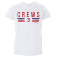 Dylan Crews Kids Toddler T-Shirt | 500 LEVEL