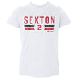 Collin Sexton Kids Toddler T-Shirt | 500 LEVEL