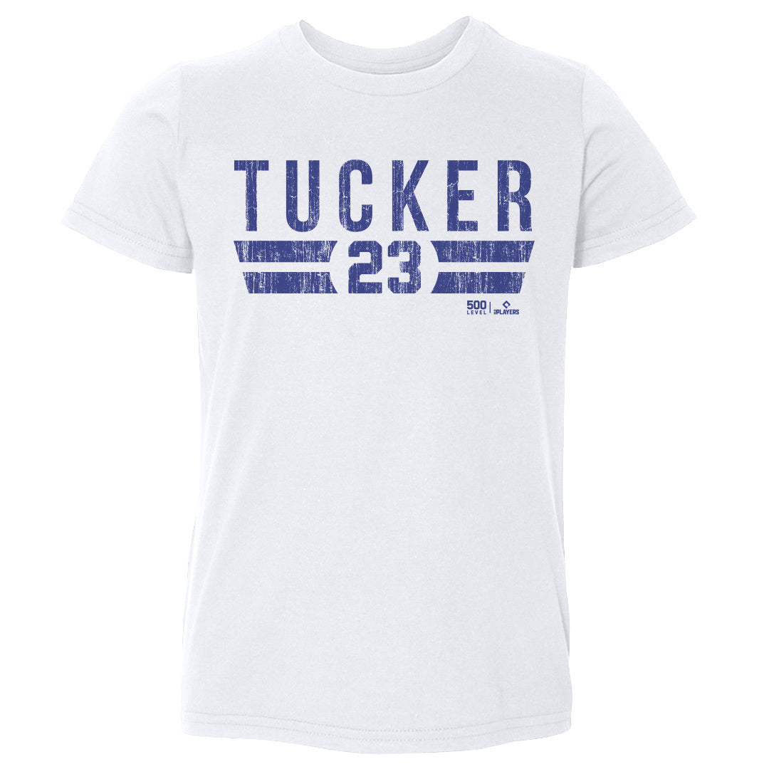 Kyle Tucker Kids Toddler T-Shirt | 500 LEVEL