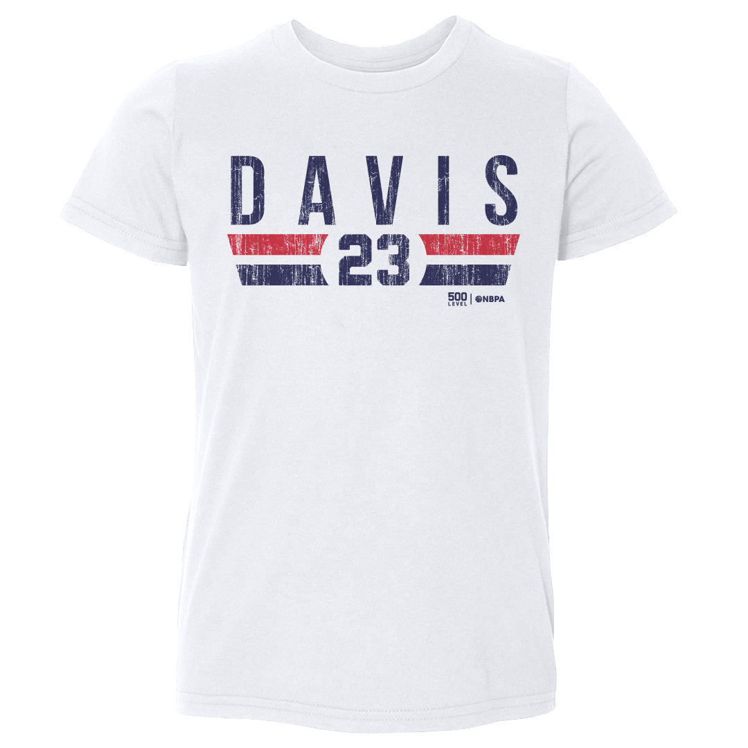 Anthony Davis Kids Toddler T-Shirt | 500 LEVEL