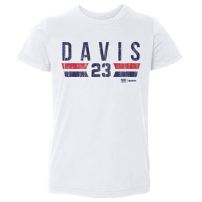 Anthony Davis Kids Toddler T-Shirt | 500 LEVEL
