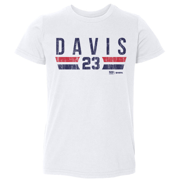 Anthony Davis Kids Toddler T-Shirt | 500 LEVEL