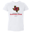 Houston Gamblers Kids Toddler T-Shirt | 500 LEVEL