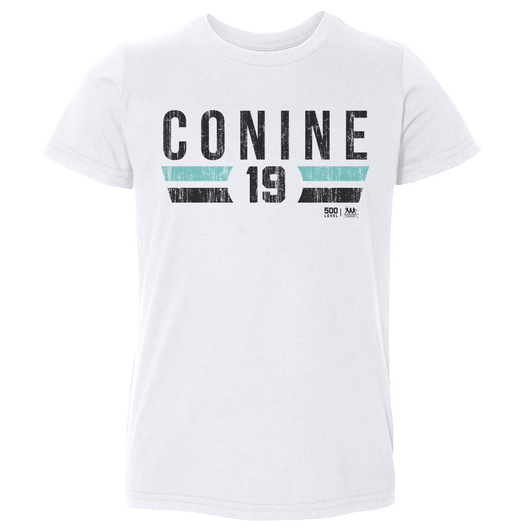 Jeff Conine Kids Toddler T-Shirt | 500 LEVEL
