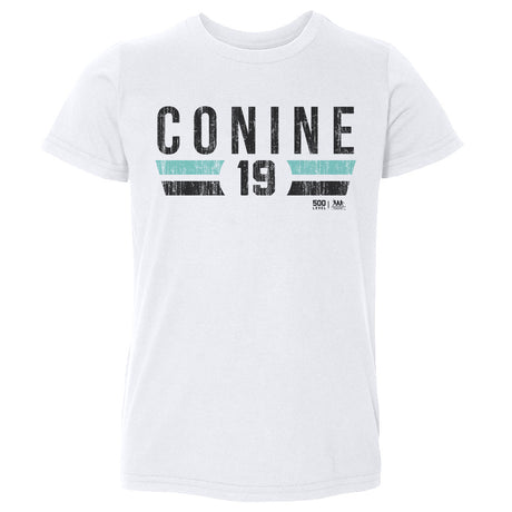 Jeff Conine Kids Toddler T-Shirt | 500 LEVEL