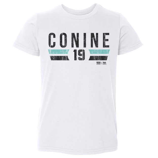 Jeff Conine Kids Toddler T-Shirt | 500 LEVEL