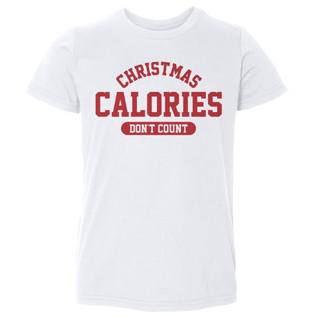 Christmas Kids Toddler T-Shirt | 500 LEVEL