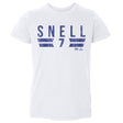 Blake Snell Kids Toddler T-Shirt | 500 LEVEL