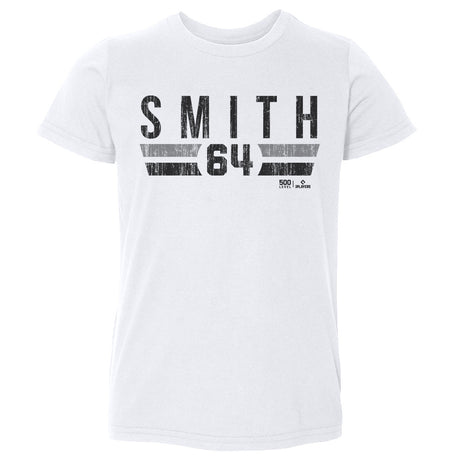 Shane Smith Kids Toddler T-Shirt | 500 LEVEL
