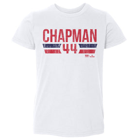 Aroldis Chapman Kids Toddler T-Shirt | 500 LEVEL