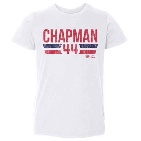 Aroldis Chapman Kids Toddler T-Shirt | 500 LEVEL