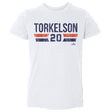 Spencer Torkelson Kids Toddler T-Shirt | 500 LEVEL