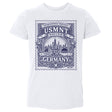 USMNT Kids Toddler T-Shirt | 500 LEVEL