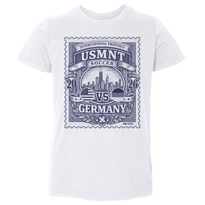 USMNT Kids Toddler T-Shirt | 500 LEVEL
