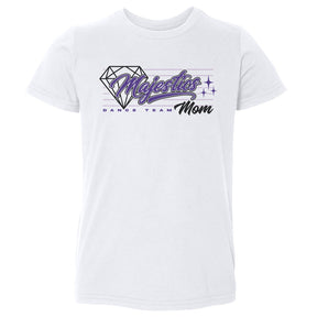 Four Points Kids Toddler T-Shirt | 500 LEVEL